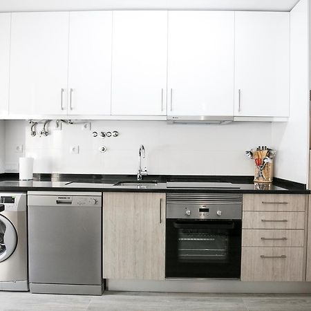 Akicity Graca Silver リスボン エクステリア 写真